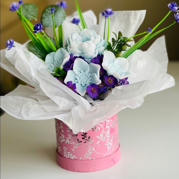 Handmade Soap 🌺 - Picture 6 of 10